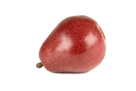 D'Anjou pear Stock Photos
