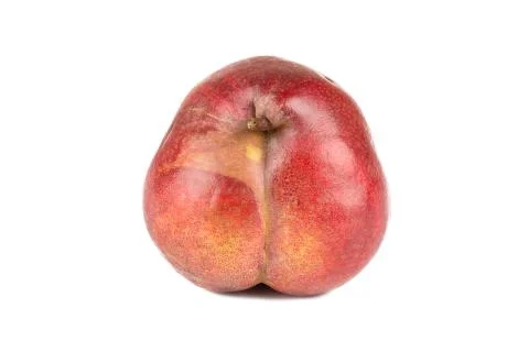 D'Anjou pear Stock Photos