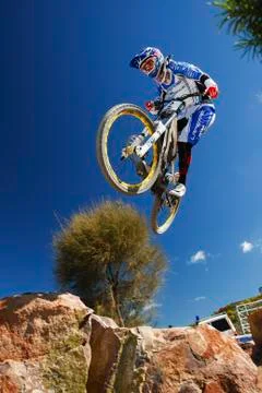 Danny Hart Stock Photos