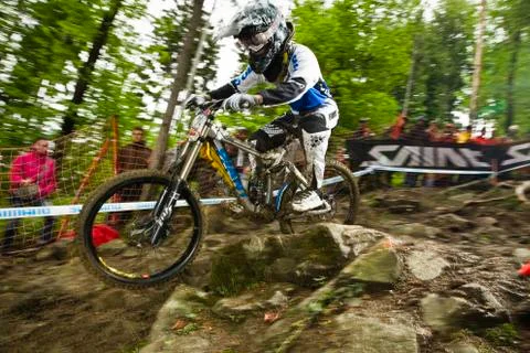 Danny Hart Stock Photos