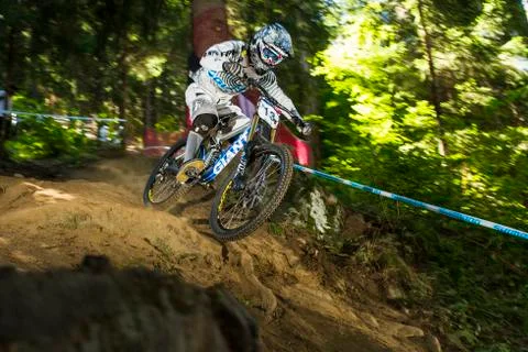 Danny Hart Stock-Fotos