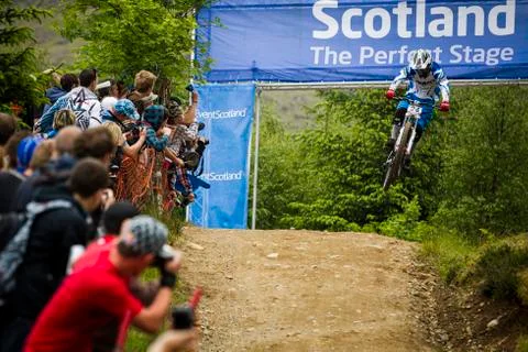 Danny Hart Stock-Fotos