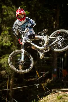 Danny Hart Foto stock