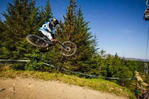 Danny Hart Stock Photos