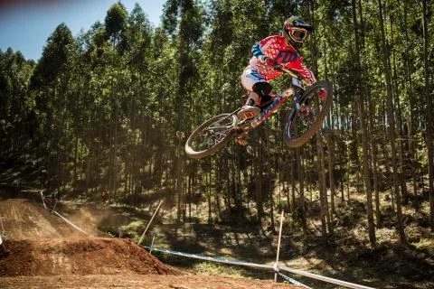 Danny Hart Stock-Fotos