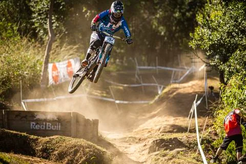 Danny Hart Stock Photos