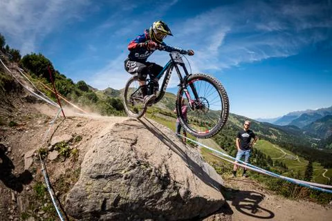 Danny Hart Stock Photos