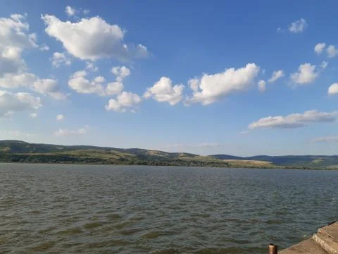 Danube 1 Stock Photos
