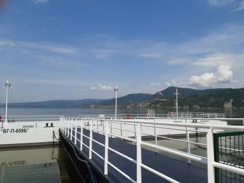 Danube 10 Stock Photos