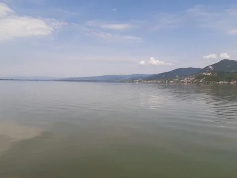 Danube 13 Stock Photos