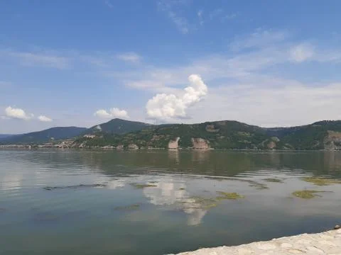 Danube 16 Stock Photos