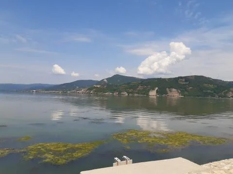 Danube 17 Stock Photos