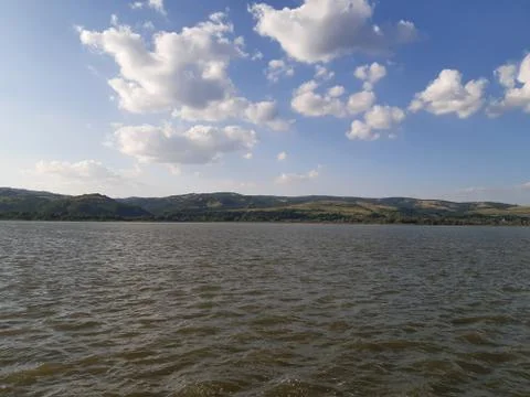 Danube 2 Stock Photos