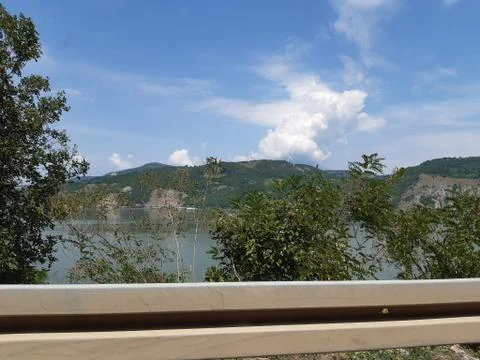 Danube 21 Stock Photos