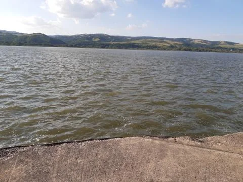 Danube 3 Stock Photos