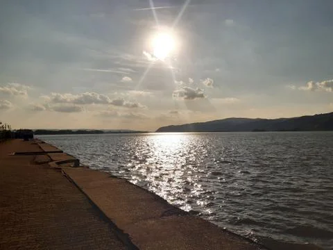 Danube 5 Stock Photos