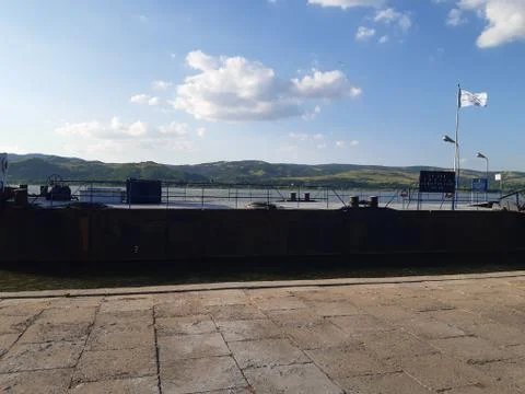 Danube 7 Stock Photos