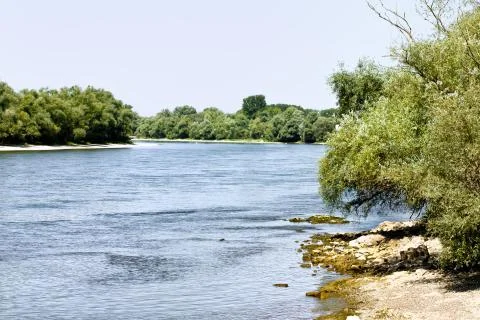 Danube Stock Photos