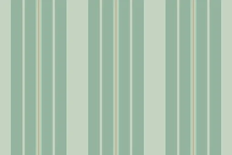 Danufacturing background lines fabric, setting vertical pattern textile. Te.. Stock Illustration