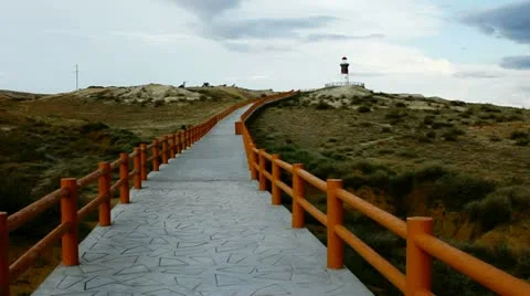 Danxia Stock Footage 11633794