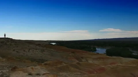 Danxia 動画素材 11633799