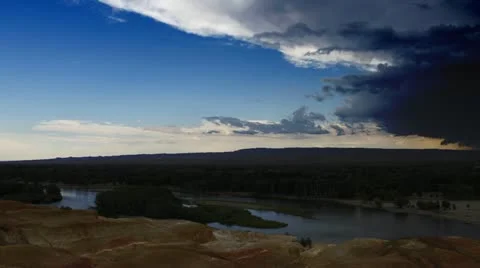 Danxia Vidéo 11633924