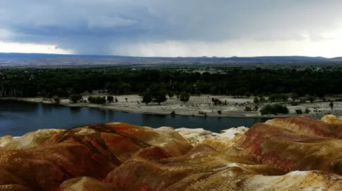 Danxia 動画素材 11633938