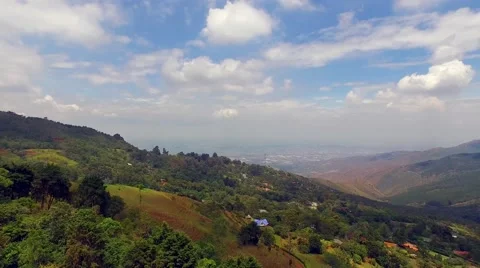 Dapa, Colombia Stock Footage 62413966