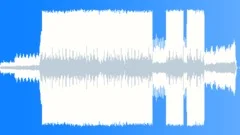 Darcy on the dance floor Rhythm mix Stock Music