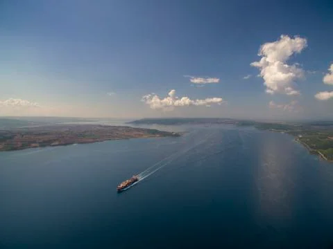 Dardanelles Stock Photos