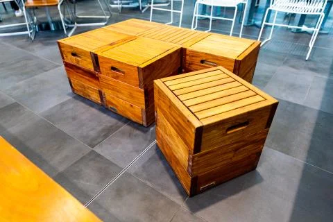 Dare to be Different Stock Photos