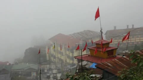 Darjeeling Stock Footage 21241915