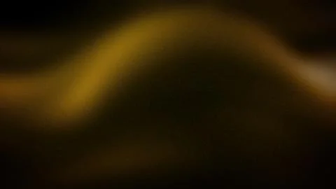 A dark 4K gradient with smooth waves of deep yellow and black. This grainy .. Illustrazione stock