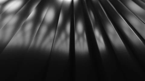 Dark Abstract 3D Background Stock Footage 141399871