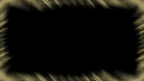 Dark abstract background with blurred motion effect Stock Illustration