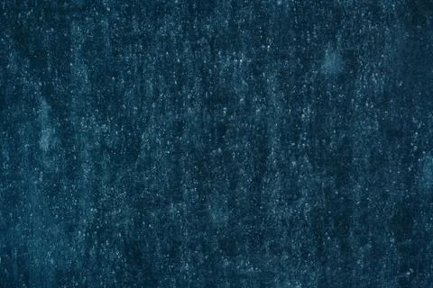 Dark abstract background for the design. Empty turquoise uniform surface. Stock Photos