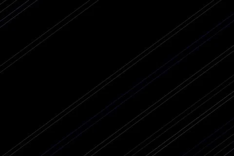 Dark abstract background with diagonal lines and streaks Stock Illustration