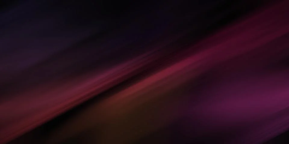Dark abstract background with diagonal pink and purple speed lines 스톡 일러스트