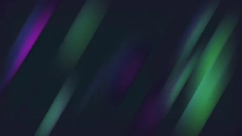 Dark Abstract Background with Diagonal Streaks of Light Stock Footage 338124849