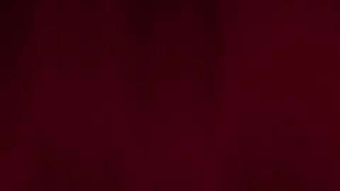 Dark Abstract Background with Flowing Red Lines Stockbeeldmateriaal 335501809