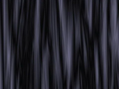Dark abstract background with glossy wave Stockillustratie
