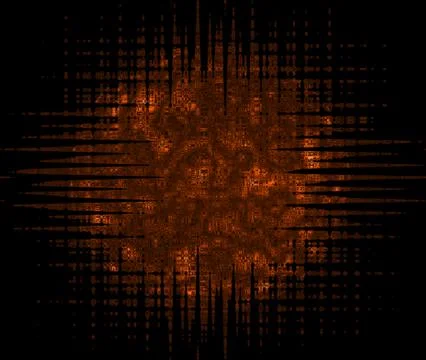 Dark abstract background 스톡 일러스트