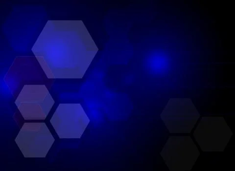 Dark abstract background Stock Illustration