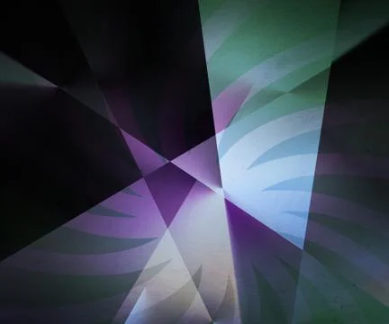 Dark abstract background Stock Illustration