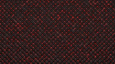 Dark abstract background Stock Illustration