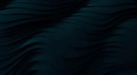 Dark Abstract Background Illustrazione stock