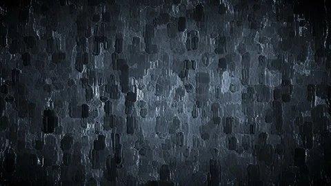 Dark Abstract Background Loop Stock Footage 102265390