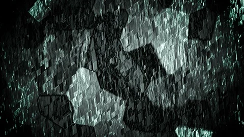 Dark Abstract Background Loop 库存影片 102266097