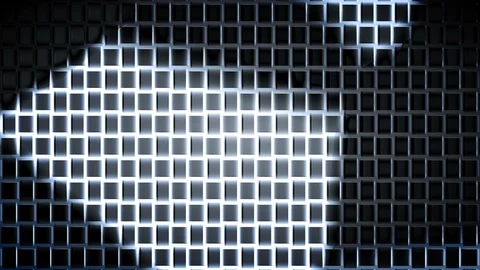 Dark Abstract Background Loop Видео 102267350