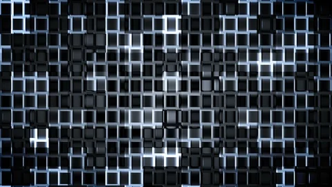 Dark Abstract Background Loop Видео 102267739